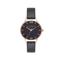 Reloj Olivia Burton Mujer in Acero chapado en oro rosa OB16MD83 - OB16MD83